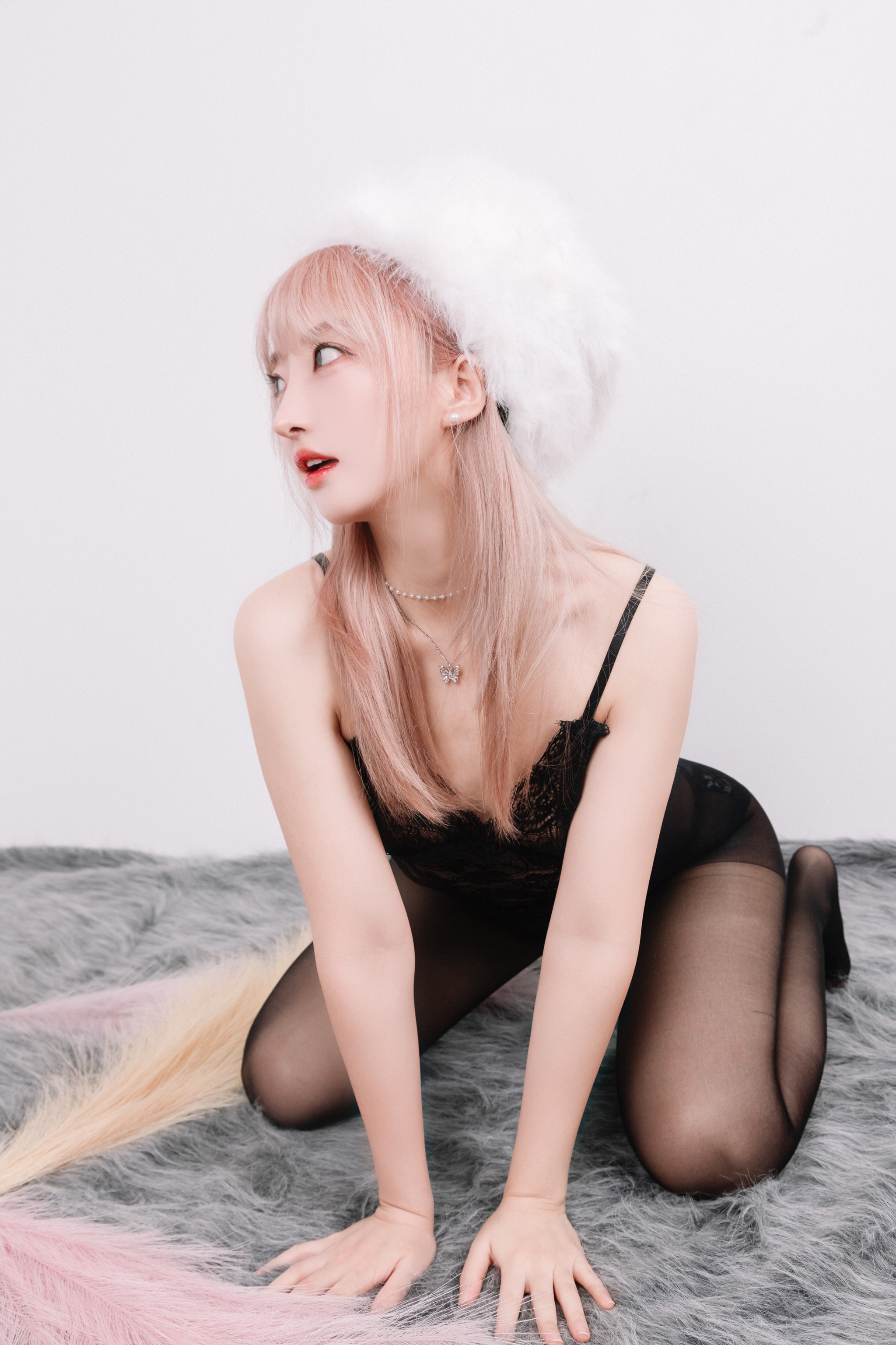 图片[1]-Hanari – NO.028 (하나리) [Paranhosu] Hanari (하나리) Vol.2 – Bloom_Part1 [68P]-XikXak